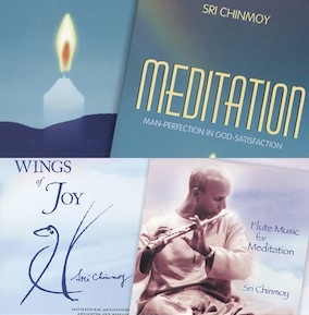 book meditation