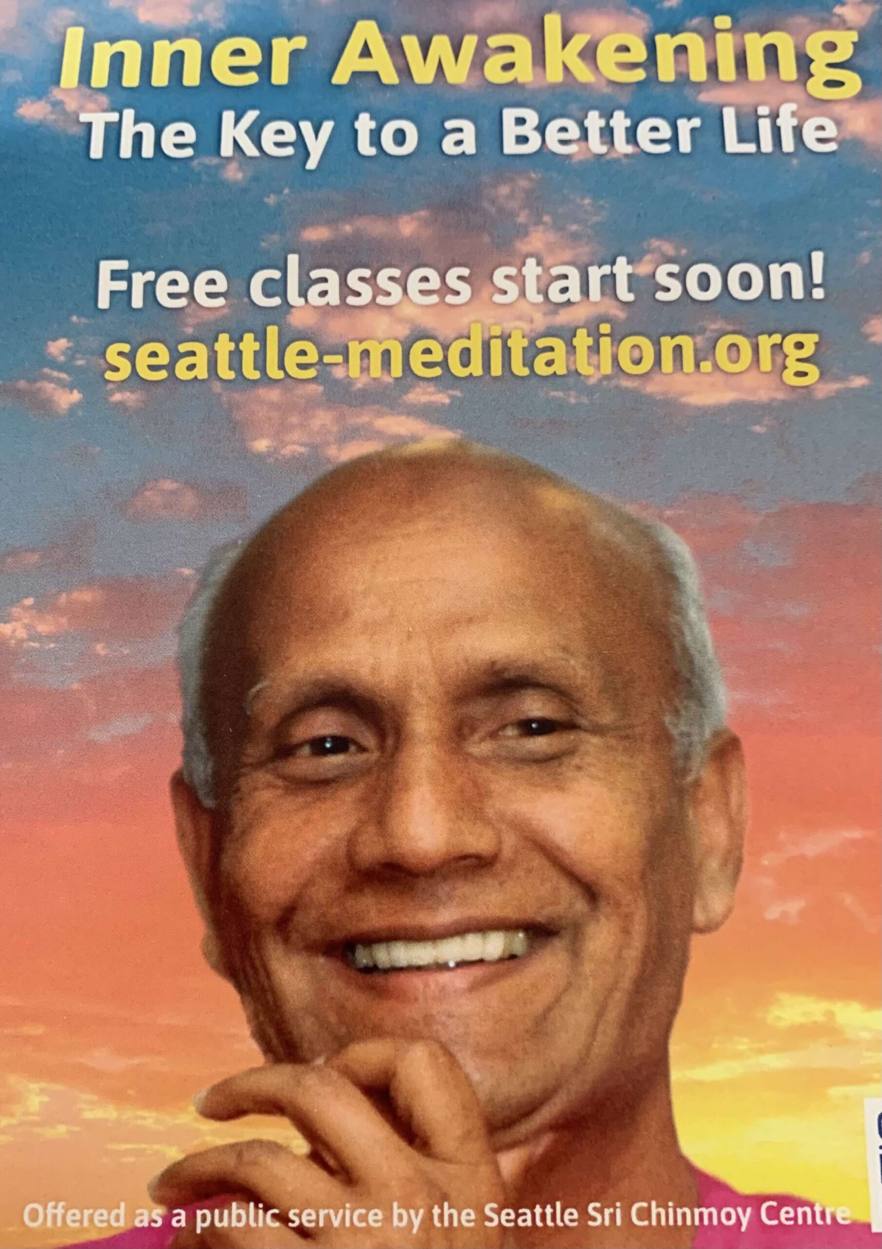 Seattle Events 12 19